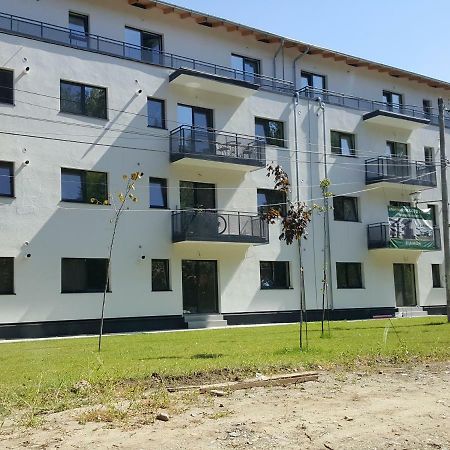 La Artari Apartment Timisoara Exterior photo